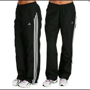 adidas retro pants